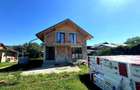 Casa noua, P+M, 4 camere, terasa, teren 550 m2, central, Cornu - 17