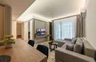 Apartament cu 3 camere decomandat în Aviației - 11