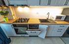 Apartament Royal Town et 9 vedere Rediu - 1