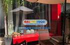 Calea Calarasilor vila P,+M  6 camere supr utila 200 mp,teren 200 mp - 16