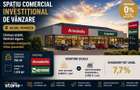 Portofoliu retail de vanzare | chirias Profi | yield 8.5% | 6 loca?ii - 7