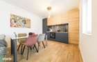Apartament La Cheie - SU 53MP | Balcon - Centura Grigorescu | Donath - 2