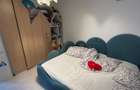 Apartament 4 camere mobilat Sisesti parter curte 63 mp comision 0% - 5