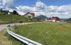 Vand Teren Intravilan Poiana Negrii jud Suceava (Bucovina)