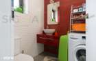 Casa cuplata, Borhnaci, finisata, 5 camere la cheie! - 8