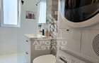Apartament nou de inchiriat, cu 2 camere si terasa, Ciarda Rosie - 8