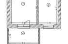 Studio 2 Camere | Greenfield Residence Baneasa | Bloc 2024 - 9
