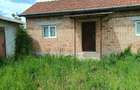 Casă cu 2 camere cu Teren 1850 Mp în Valea Mare de Criș - 6