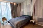 Apartament 3 camere - Prima linie la mare - One Residence Mamaia Nord - 12