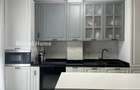 Apartament cu 3 camere semidecomandat în Voluntari - 4