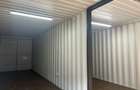 Spațiu industrial, de 120 mp, în Dâmbul Rotund - 3