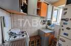 Apartament 2 camere de vanzare etajul 1 mobilat utilat Tiglari Sibiu - 11
