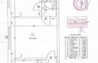 PROPRIETAR Apartament 2 camere Nanterre, Bloc I6, Parter - 3