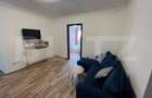 Apartament cu 2 camere, centrala si AC, bloc nou, Bld Nicola - 4