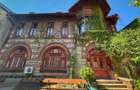 Apartament boem - Casa istorica - curte generoasa - 2