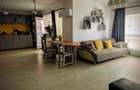 Apartament cu 2 camere semidecomandat în Băneasa - 2