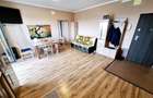 Apartament cu 3 camere semidecomandat în Buziașului - 3