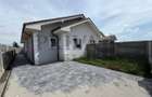 Duplex modern 3 camere, 2 bai, 100 mp, Mosnita Noua - 3