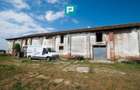 Hală industrială cu teren generos în Zărand, Arad - 11