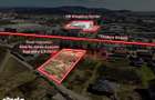 Teren de vanzare | Bistri?a | 3835mp |Ok Shopping Center | intravilan. - 3