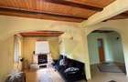Casa vacanta 2007 Izvoarele Valenii de Munte teren 3000 mp - 7