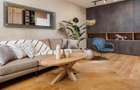 Apartament cu 2 camere decomandat în Centrul Civic - 2