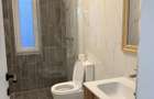 Inchiriez Apartament spatios de 90 mp la etajul 1, cu garaj, pod si curte verde - 5