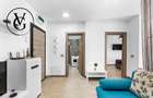 Apartament 2 camere Alezzi Beach Resort - 9