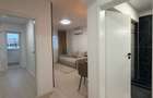 Garsoniera moderna, prima inchiriere, bloc 2025, 10 min. metrou M2 - 10