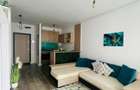 Apartament 2 camere Tomis Park residence - 2