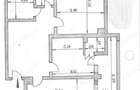Apartament cu 3 camere decomandat în Mazepa 1 - 13