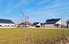 Teren intravilan Buftea - Crevedia - Manastirea, 582mp, 0%comision - 7