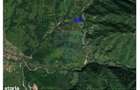 Teren intravilan, 6700 mp, Curent, Zona populata, Apuseni, zona Boga