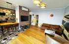 Apartament cu 3 camere semidecomandat în Dâmbul Rotund - 4