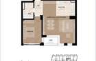 Apartament cu 2 camere decomandat în Gară - 5