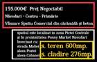 Ocazie Afaceri Vânzare clădire beton 276mp. cu Teren 600mp. - 3