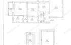 Apartament cu 3 camere decomandat în Girocului - 9