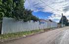 Teren Construcții intravilan de 901 mp, în Ștefăneștii de Jos - 1
