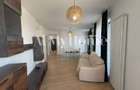 Apartament cu 3 camere, mobilat, terasa 125mp, parcare - 3