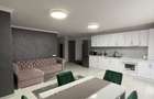 Apartament cu 3 camere semidecomandat în Dâmbul Rotund - 1
