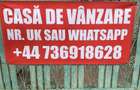 Casa de vanzare alexandria str dr stanca75bis - 2