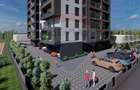 Apartament cu 2 camere semidecomandat în Morarilor - 3