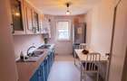 Apartament cu 2 camere decomandat în Tractorul - 3