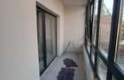 Ofer spre inchiriere apartament cu 3 camere decomandate, in centru, in complex rezidential - 5