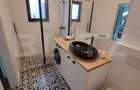 Apartament cu 3 camere semidecomandat în Central - 7