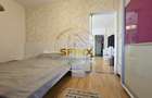 Apartament cu 3 camere semidecomandat în Domenii - 18