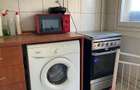 Apartament cu 2 camere circular în Titan - 4