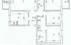 Apartament cu 4 camere decomandat în Aviației - 13