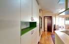 In centrul orasului! Apartament cu 4 camere si 2 terase! 80 mp utili - 9