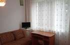 Inchiriez apartment de 40mp situat in Galati Micro 19 etaj 2,Este proaspat zugravit si dispune de toate utilitatile de ce este necesar pnt locuit. - 5